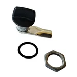 Enviro Pellet Stove Ashpan Latch: 50-2588. Fixed Price $79.95.