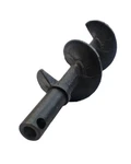 Englander, Summers Heat, Timber Ridge Top Auger Feed Shaft Assembly, PU-AF6T. Fixed Price $39.99.
