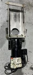 Dayton 4Z523 Gear Motor With Feeder Magazine, Used Free Shipping. Fixed Price $220.00.