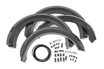 Rough Country SF1 Fender Flares 2021-2026 Ford F-150 2WD/4WD F-F320210A. Fixed Price $375.99.