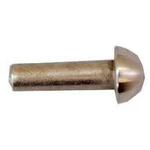 Quadra-fire Nickel Hinge Pin (1/2"): SRV430-5320. Fixed Price $11.95.