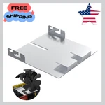 Wood Stove Fan Bracket Compatible For Mr. Buddy Heater, Holder & Shelf Wi. Fixed Price $9.53.