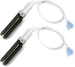 2X For Quadrafire & Heatilator Eco-choice Loop Ignitor, Igniter 380W SRV7000-462. Fixed Price $27.65.