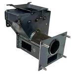Harman Ul Feeder Body Weldment: 1-10-724132. Fixed Price $499.95.