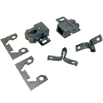Quadrafire Mt Vernon Ae Pellet Stove Ash Pan Roller Catch (2-PACK) : SRV7000-494. Fixed Price $34.95.