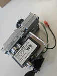 Oem Breckwell Auger Motor Made In Usa By Gleason Avery: C-E-010-AMP. Fixed Price $199.99.