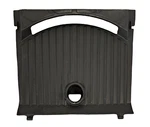 Quadrafire Baffle Mill, Vernon Ae, Mt. E2, Edge 60 Trekker SRV7034-263. Fixed Price $180.99.