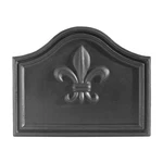 Minuteman International Black Fleur De Lys Fire Back - X670520. Fixed Price $299.99.