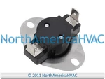 Climatek Furnace Disc Fan Switch Replaces Magnum MF3537 RP2045. Fixed Price $12.95.