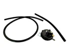 Pelpro Pellet Stove Vacuum Pressure Safety Switch Draft Sensor, SRV7000-531. Fixed Price $60.00.