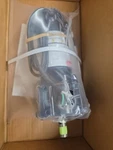 Dayton Model 4Z129 Gear Motor 50 Rpm 1/8 Hp 90VDC. Fixed Price $350.00.