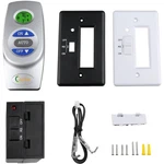 Rcst Fireplace Remote Control,fit For Ambient,majestic,vermont Castings Tsst .... Fixed Price $77.49.