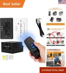 Gas Remote Control Kit,fit For Ambient Technologies Fireplace,remot.... Fixed Price $107.99.