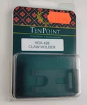 Tenpoint HCA-426 Claw Holder For Acudraw Crossbow Cocking Mechanism Black. Fixed Price $19.99.
