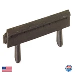 Rh Peterson Cast Iron Gas Log Lighter 14 Inch For Natural Only MPN-LC1. Fixed Price $160.65.