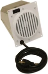 Procom MGB100 Wall Heater Blower For Units Over 10000 Btu. Fixed Price $51.99.