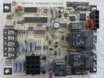 Lennox 100973-01 Gas Furnace Control Board 1012-83-9693A. Fixed Price $59.00.
