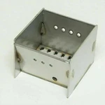 Breckwell Pellet Burn Pot PP2010 P23, P24, P4000, SP1000, Big A-s-insert. Fixed Price $44.95.
