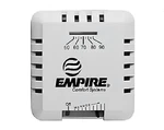 Empire Millivolt Wall Thermostat Tmv 750MV Reed Switch Lp Gas Heater Control. Fixed Price $68.88.