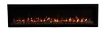 Modern Ember Highmark 72 Inch Smart Linear Electric Fireplace. Fixed Price $1433.99.