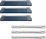 Gas Repair Kit DG255 For Sunbeam Nexgrill 720-0737 720-0697. Fixed Price $38.97.