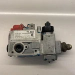 Electro-heat Robertshaw 71-502 Millivolt Natural Gas Valve 7122410100 Used #G490. Fixed Price $89.00.