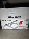 Damaged Box Selkirk Metalbestos 6T-WB Stainless Steel Wall Band 4PCS. Fixed Price $62.00.