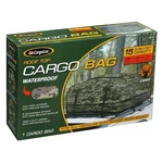 Cargoloc Deluxe Top Bag In Camo Waterproof 15 Cubic Feet 32429. Fixed Price $34.65.