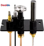 10002264 Natural Gas 3 Way Pilot Assembly Kits For Hht, Majestic, Monessen, Temc. Fixed Price $63.14.