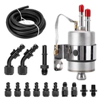 25FT 3/8'' Ls Swap Fuel Injection Line Kit Complete Conversion Efi Fittings. Fixed Price $59.99.