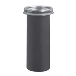 Selkirk Metalbestos 8T-DSAC Matte Dripless Smoke Pipe Apapter With Coup, 8-INCH. Fixed Price $102.79.