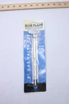 Blue Flame 8 In. Universal Gas Valve Key Satin Chrome. Fixed Price $6.25.