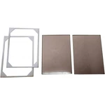 Buck Stove Double Door Glass (2-PACK) With Gaskets: PA500027-AMP. Fixed Price $179.95.