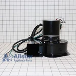 NBK-12177 Blower Motor, Draft Inducer 115V A206. Fixed Price $177.99.