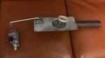 Williams/cozy Direct Vent Furnace Gas Valve 84085 + Burner 18 Pilot Generator. Fixed Price $119.00.