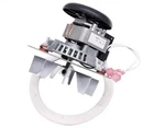 Replacement 812-4400 Exhaust Combustion Blower Quadrafire/quadra-fire Castile. Fixed Price $54.99.