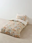 Linen House Kids Flower Garden Quilt Cover Set - Single. Fixed Price $128.37.