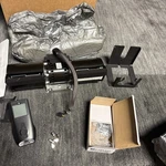 Jotul Gf Blower Kit 157470. Fixed Price $399.99.