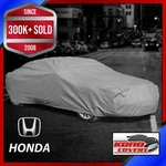 Fits Honda Outdoor Car Cover Waterproof All-weather ?custom?fit. Fixed Price $64.95.