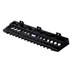 Flambeau 24" Plastic Tool Rack. Fixed Price $14.99.