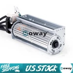 ZCB100 Fireplace Blower Fan For Pleasant Hearth Vent Free Inserts New. Fixed Price $31.86.