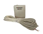 Quadra-fire & Heatilator Stove Wall Mount Mechanical Thermostat W/wire, 812-3760. Fixed Price $89.48.