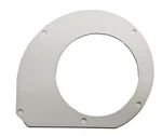 Quadrafire Mt Vernon Ae & EDGE60 Oem Combustion Blower Housing Gskt SRV7000-332. Fixed Price $19.99.