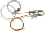 Pilot Assembly Propane Gas Kit 446-513A For Heat Glo Fireplaces And Log Sets. Fixed Price $49.75.