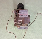 * Natural Gas Space Heater Valve For Model # 0639545 630 Eurosit. Fixed Price $94.99.