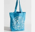 Northern Original Nwt Canvas Tote Bag Save Locals Blue Sea Life/ocean/beach. Fixed Price $19.99.