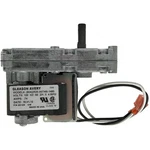 Stove Agitator Motor Made In Usa By Gleason Avery (4 Rpm, Cw): 80456-AMP. Fixed Price $229.95.