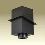 M & Duravent 6DT-CS24 Inch Dura-vent Duratech Cathedral Ceiling Support B.... Fixed Price $304.21.