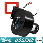 For Stove,ussc,ashley,vogelzang Convection Fan Distribution Air Blower, 80622. Fixed Price $73.99.