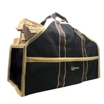 Grillinator Ultimate Firewood Log Carrier: Back Large, Xl, Jumbo, Black. Fixed Price $53.39.